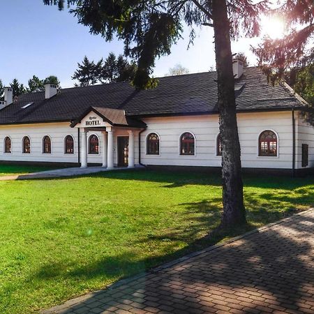 Revita Józefów Kültér fotó